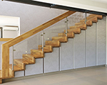 Construction et protection de vos escaliers par Escaliers Maisons à Elencourt